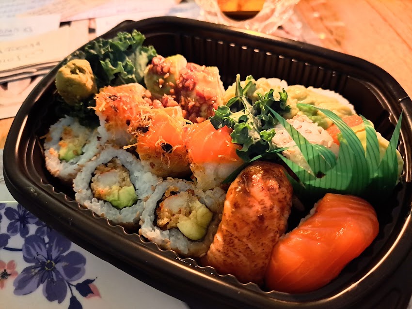 Daikoku Food House