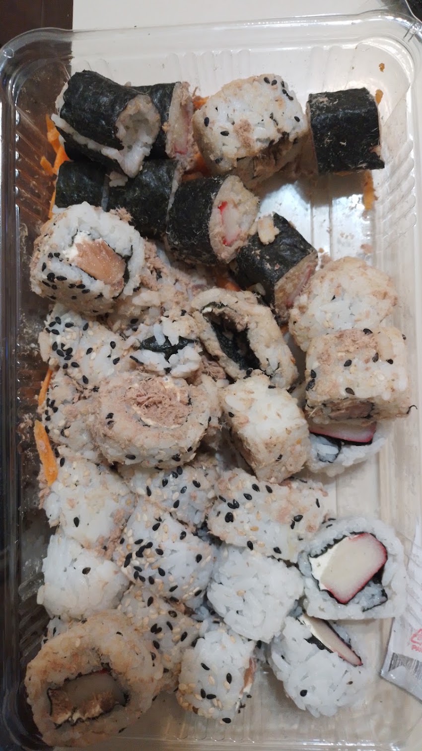 Sushi Play Ar