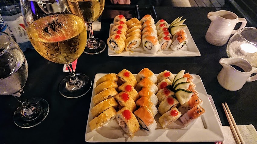 BARA SUSHI