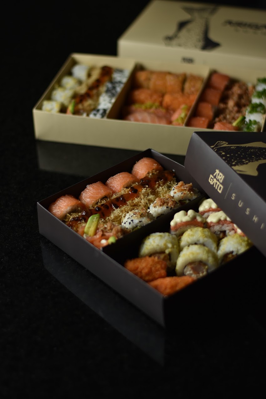 Arigato Sushi Resistencia