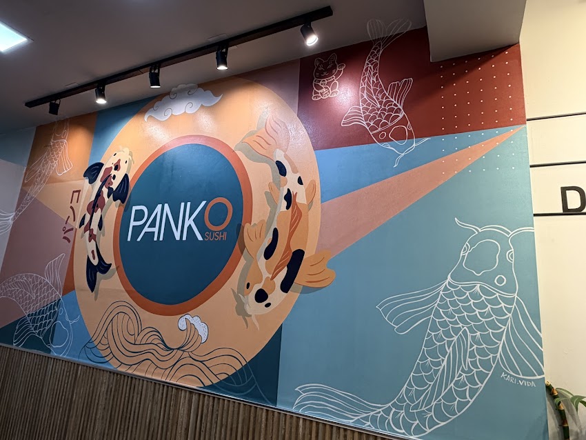 Panko Sushi Ciudad