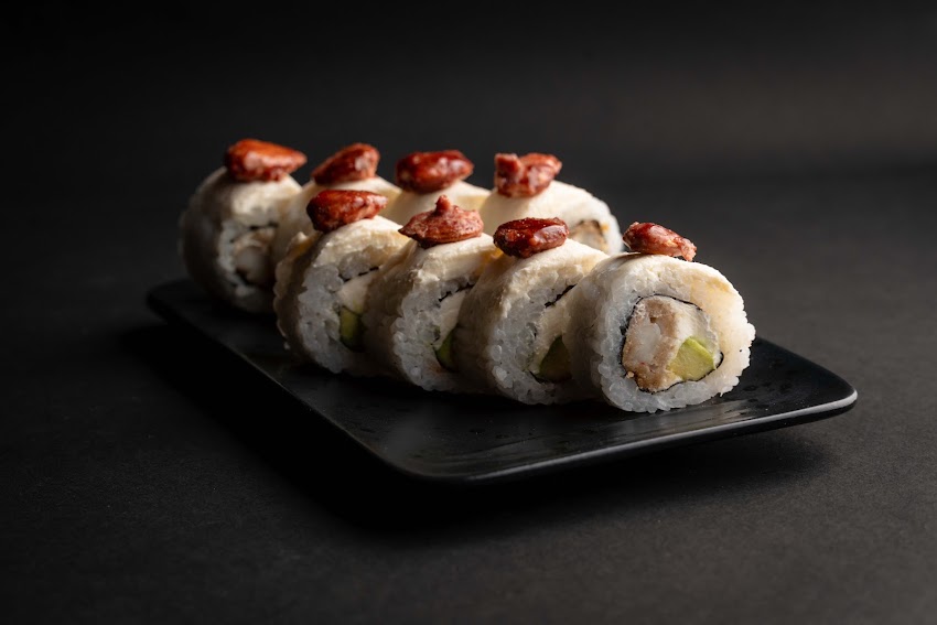 Ai Sushi – La Bastilla