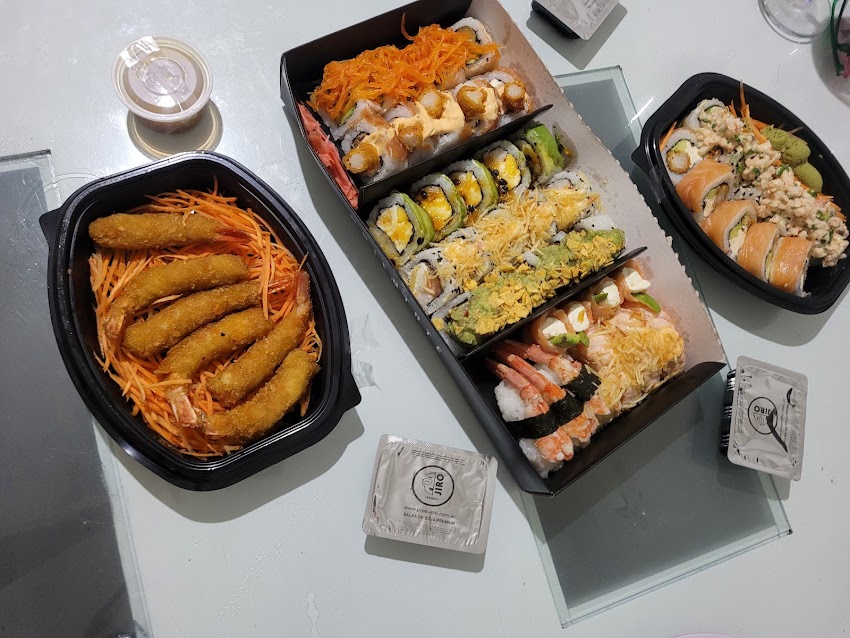Jiro Sushi – Sucursal Palermo