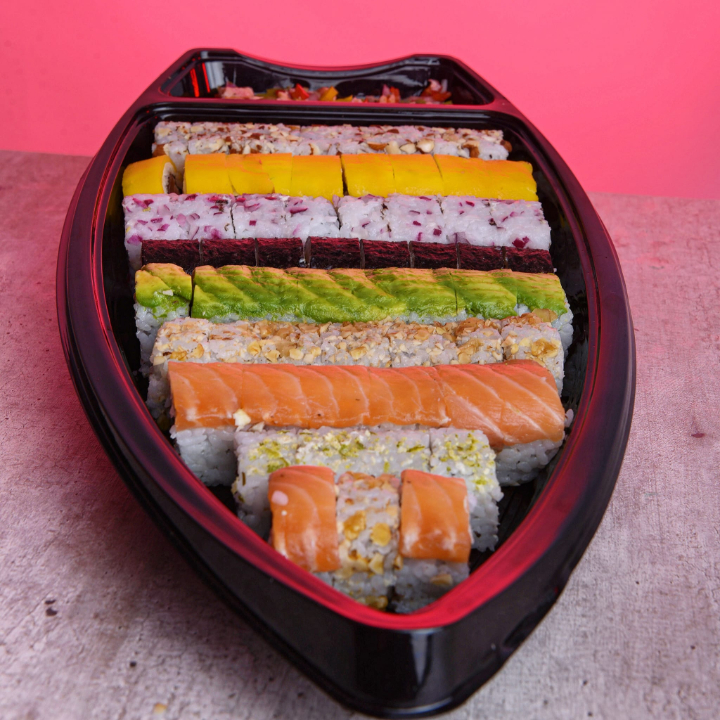 SUSHI MEI