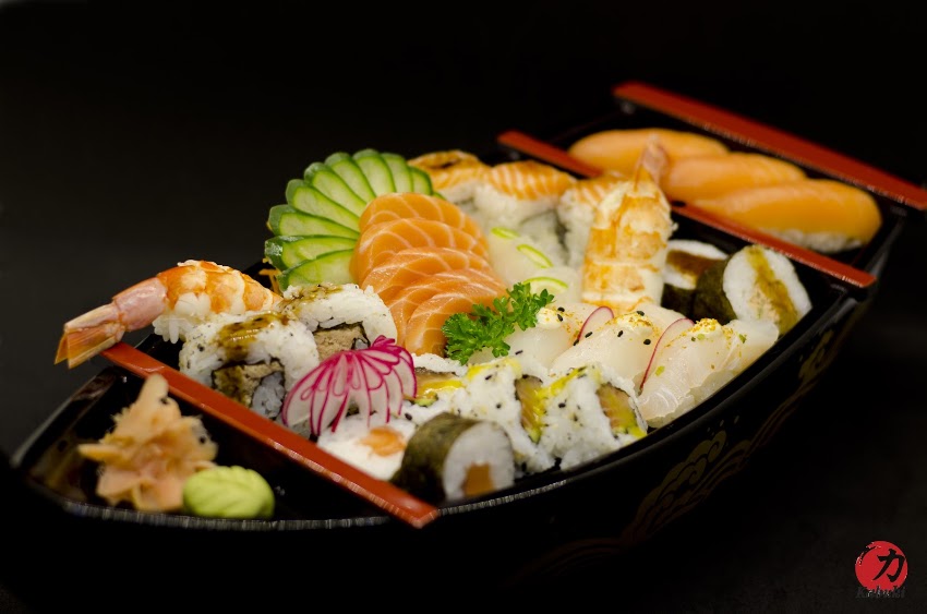 Kabuki Delivery