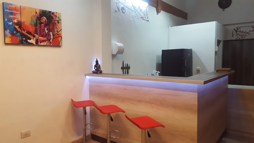 MERAKI SUSHI SL