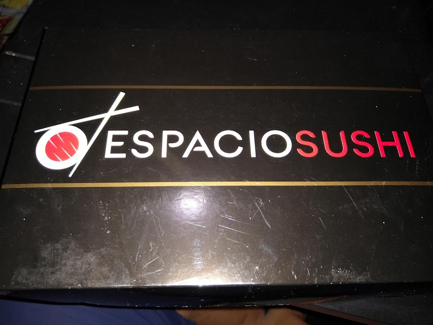 Espacio Sushi
