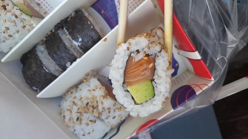 Fukai Sushi