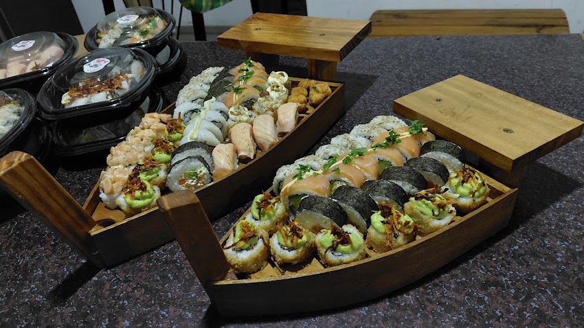 Sushi BO