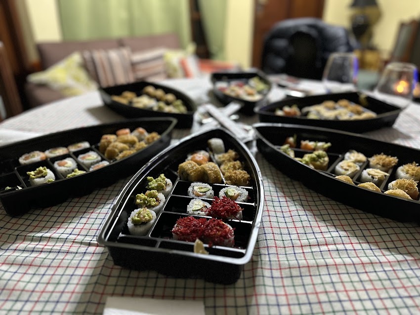Sushi Ya