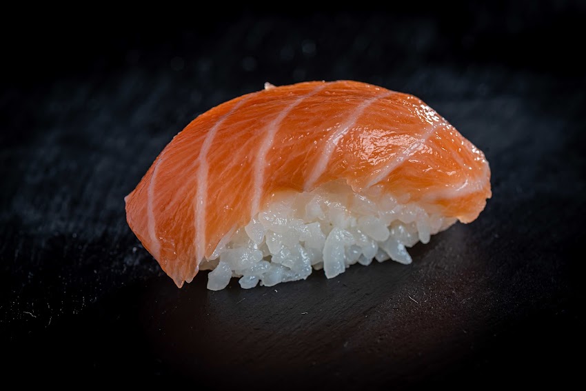 Mora Nikkei Sushi