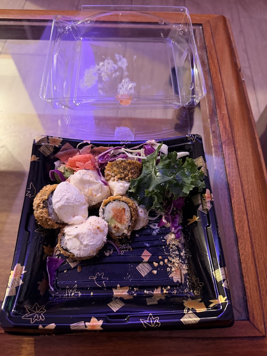 Masago Sushi