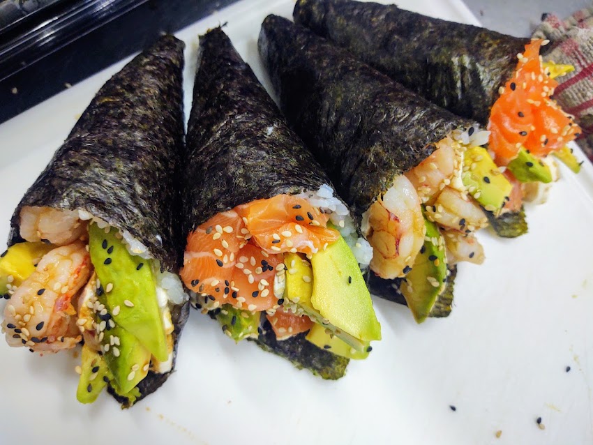 Kenko Sushi – Zona Oeste