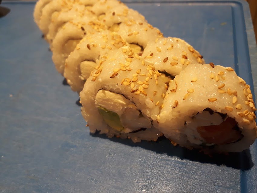 Kimi Sushi Nordelta/Benavídez
