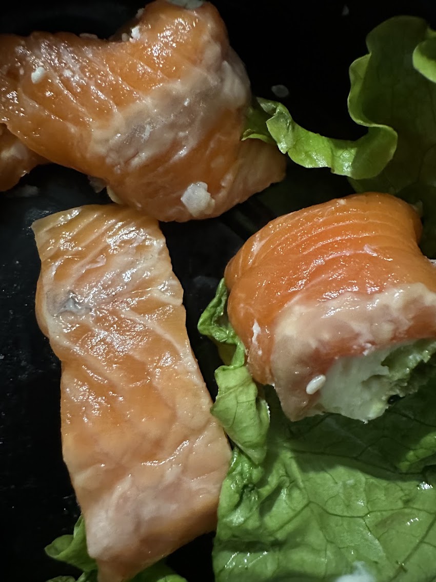 Sushi Lives cabalito