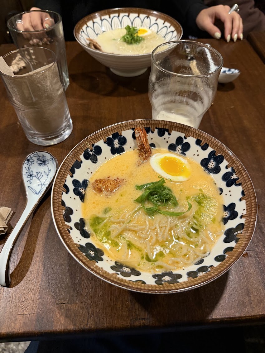 Yoshimi Ramen & Pub