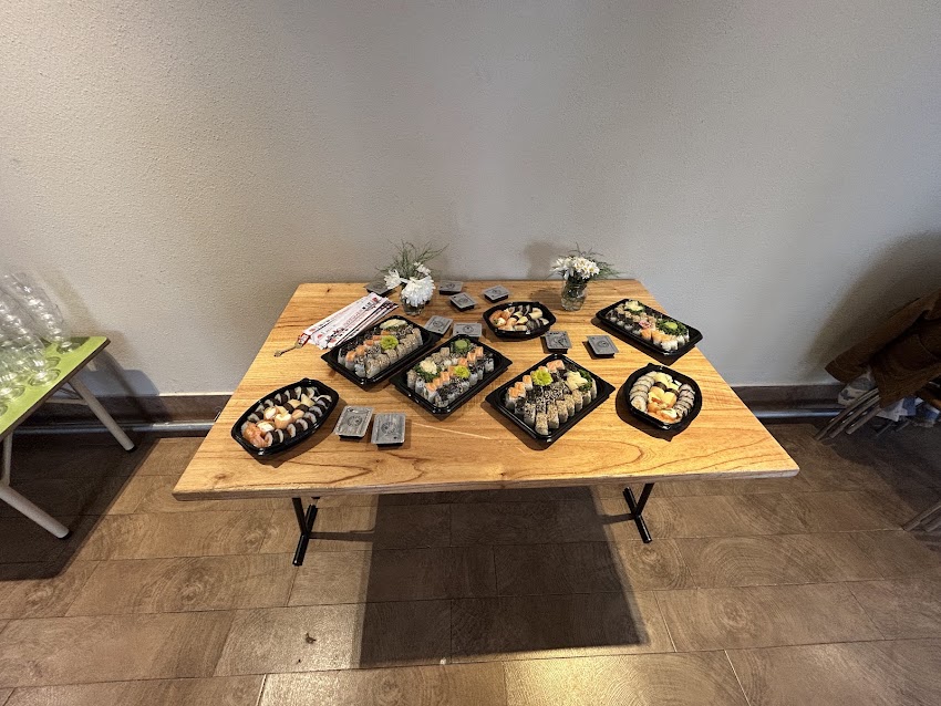 Vilo Sushi