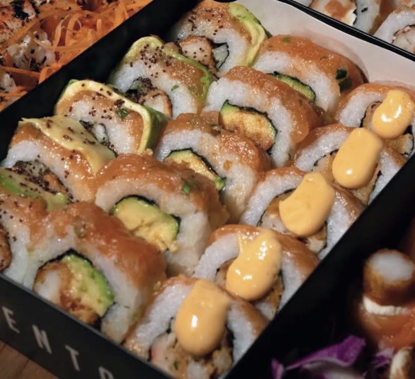 Jiro Sushi – Mataderos