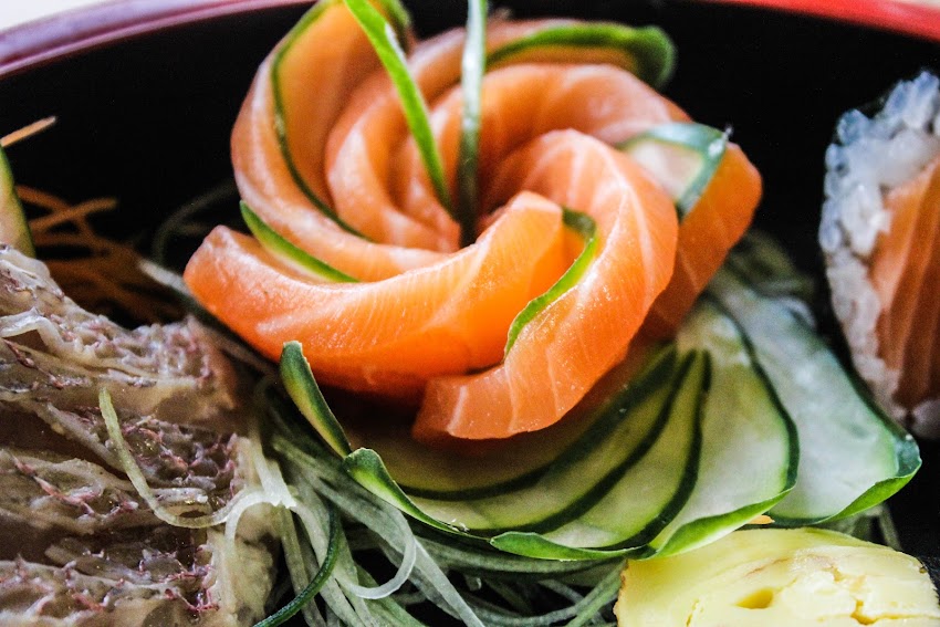 Akari Sushi Bar