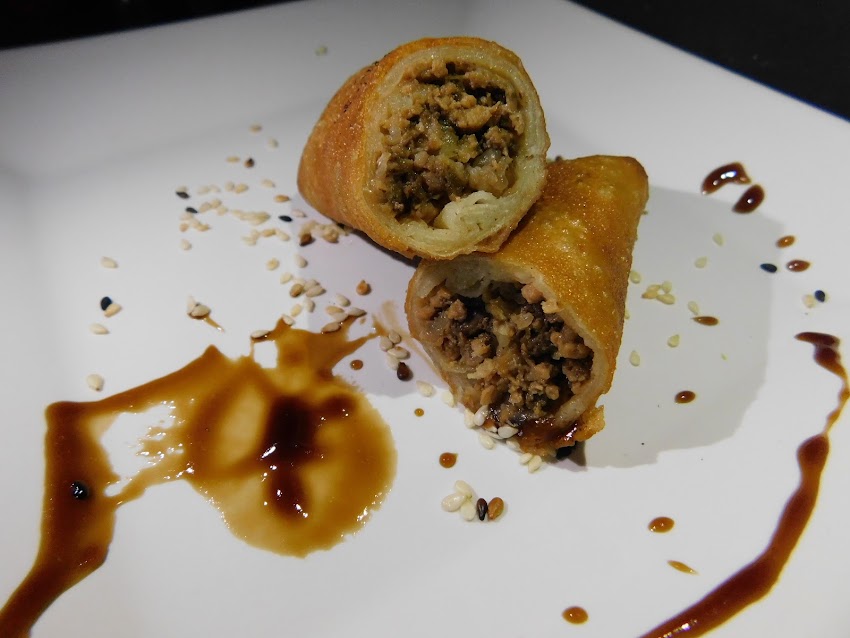 Sushi Katsuro Pacheco