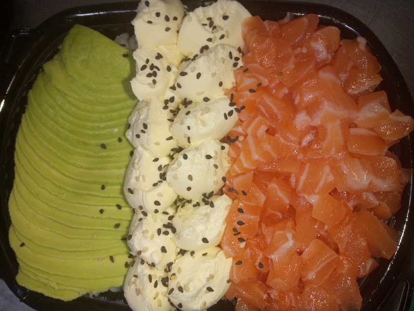 Sushi Lovers