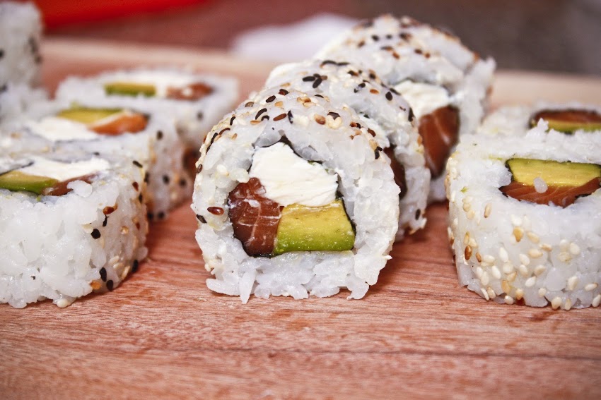 Sushi Kyu