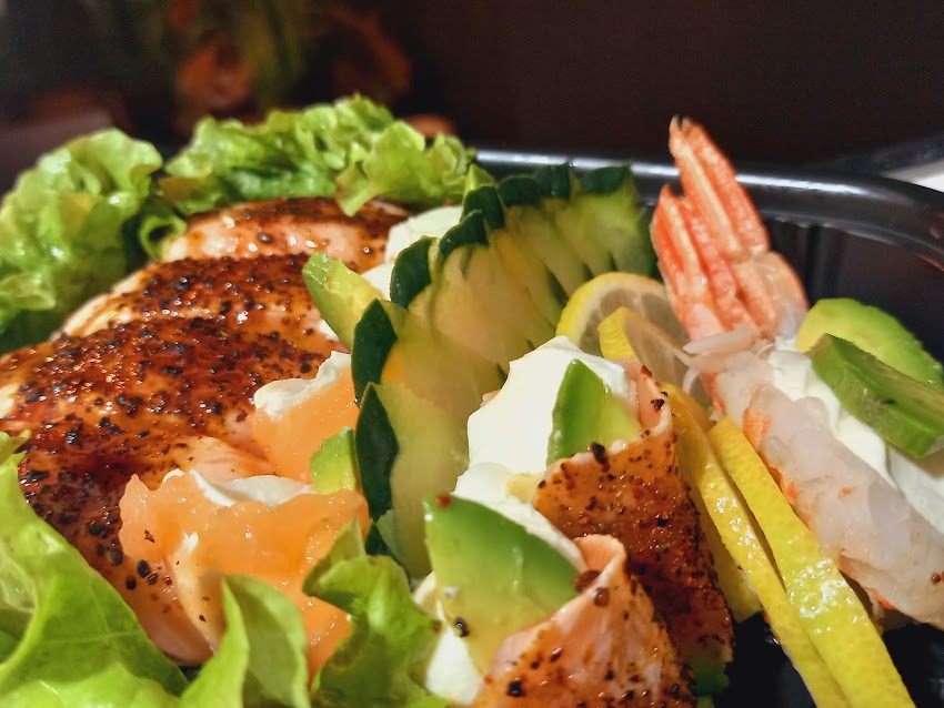 SAIKO’NO-SUSHI