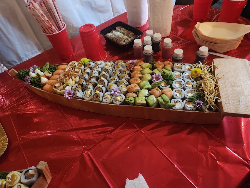 Geko Sushi