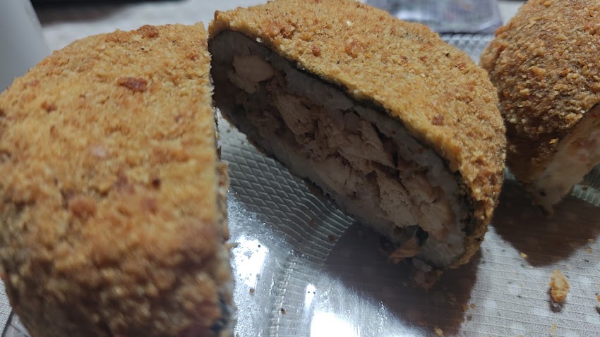 LOURAGUI SUSHI