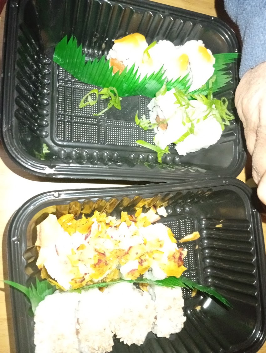 KYO Sushi Berazategui
