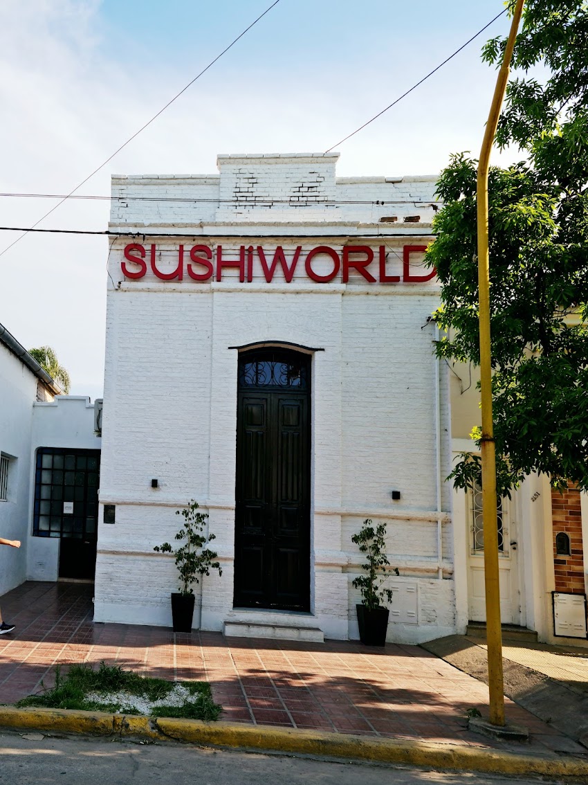 Sushiworld