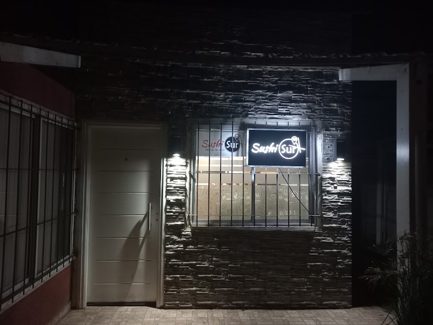 Sushisur