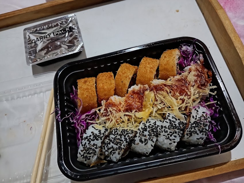 Sushi-Wa