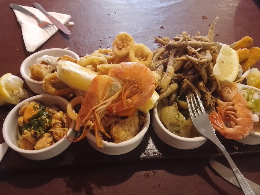 Isla Sushi