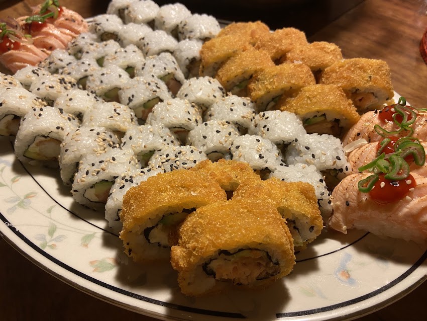 Asian House