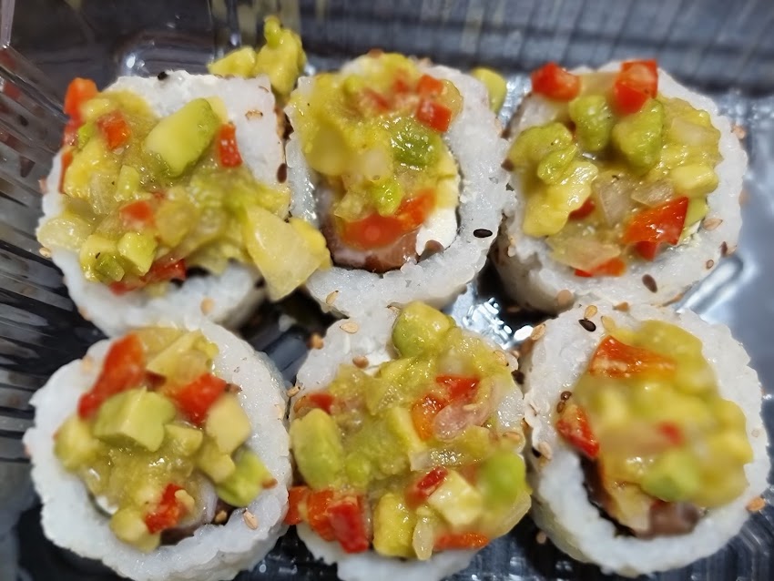 Kimi Sushi