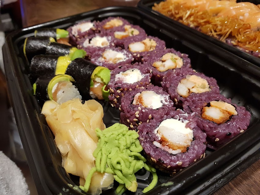 Sushi Daiki