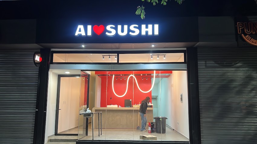 Ai Sushi – Rodeo km11