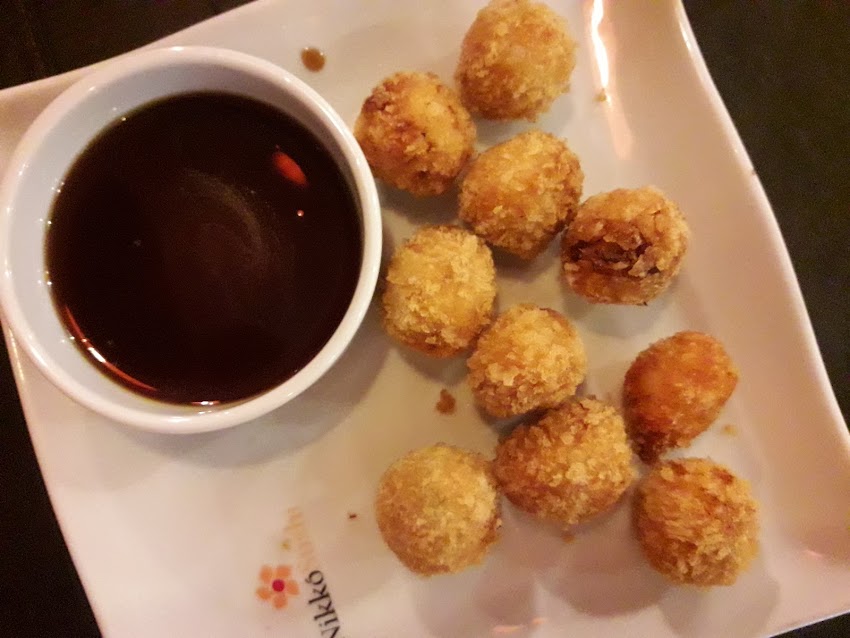 Sushi Olazábal