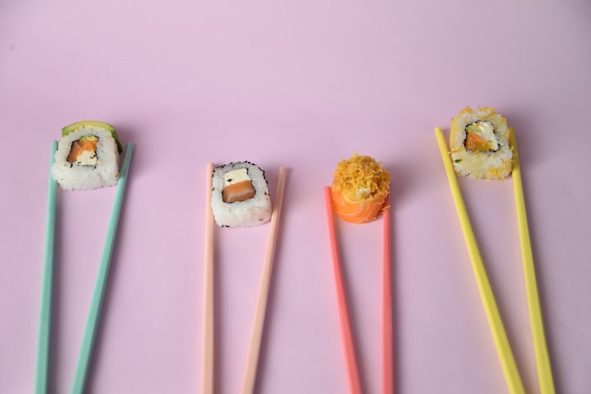 Suki Sushi