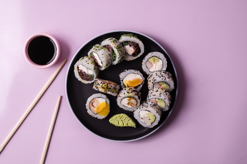 Sushi POP Pilar