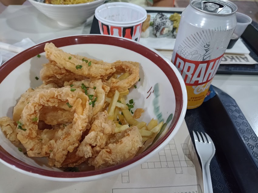 AIKOMAMA