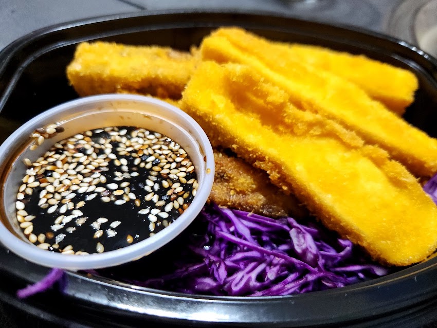 Jiro Sushi – Sucursal Recoleta