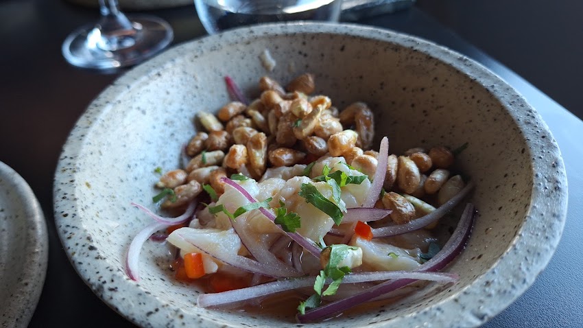 Fabric Sushi (Castelar)