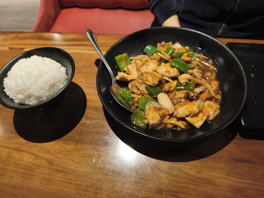 P.F. Chang´s