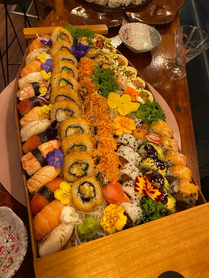 ZABAY SUSHI