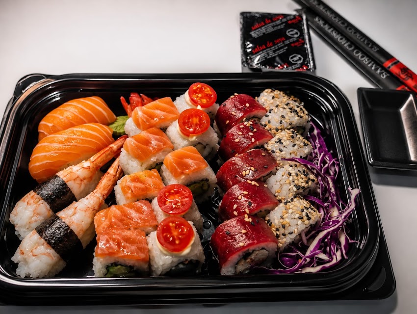 SUSHISO