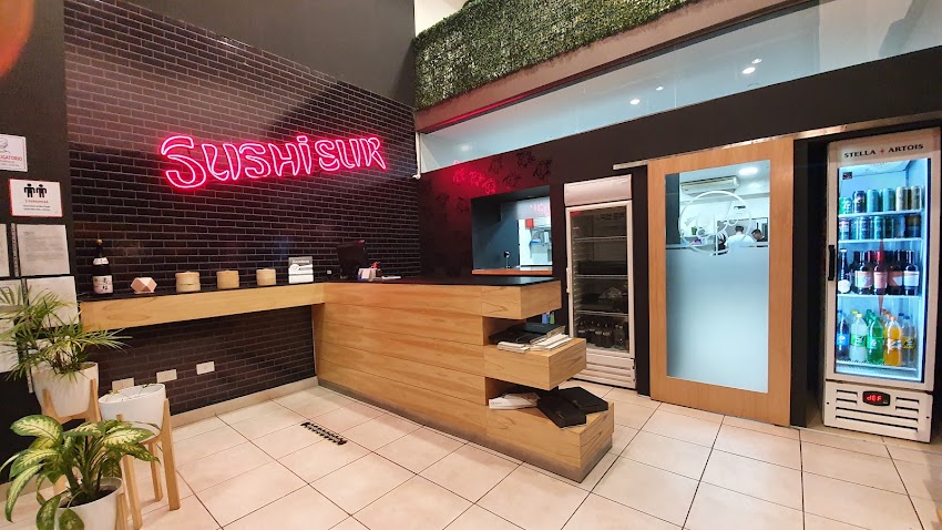 Sushisur