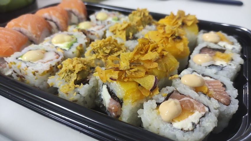 AKANE SUSHI