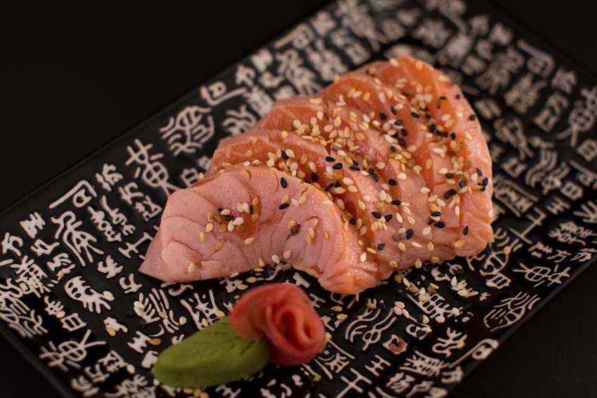 Jiro Sushi – Sucursal Urquiza
